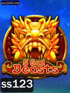Descubra o Mundo Fascinante de 5GodBeasts: Estratégia e Aventura em um Jogo Único