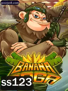 Descubra o Fascinante Mundo de BananaSaga