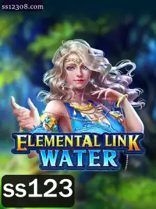 Descubra o Mundo de ElementalLinkWater: Uma Jornada Aquática Inovadora