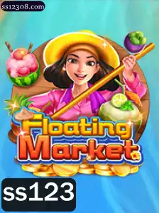 FloatingMarket: Descubra o Jogo Que Está Revolucionando o Mercado Digital