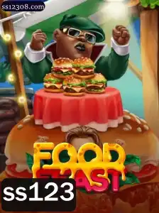Explorando FoodFeast: A Nova Sensação no Mundo dos Jogos