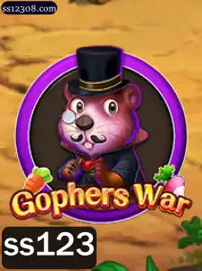 GophersWar: Um Novo Fenômeno no Mundo dos Jogos de Estratégia