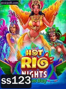 Descubra o Encanto do Jogo HotRioNightsBonusBuy
