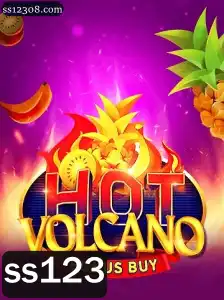 Descubra a Aventura Explosiva de HotVolcanoBonusBuy