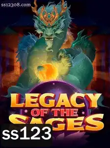 Explorando LegacyoftheSages: Uma Jornada Épica
