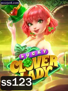 Descubra o Encantador Mundo de LuckyCloverLady - Um Jogo de Aventura e Sorte