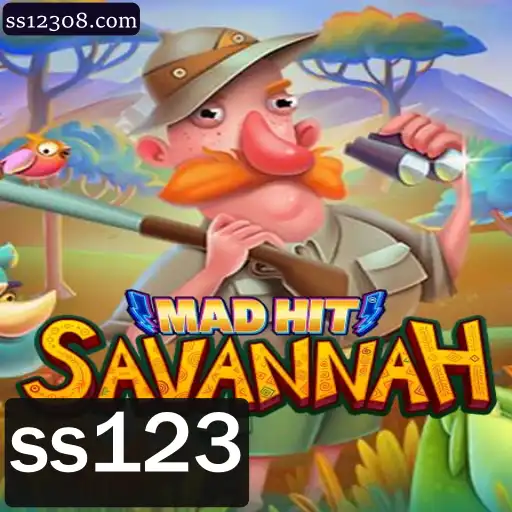 Explorando MadHitSavannah: Um Mergulho no Mundo do Jogo que Conquista Corações