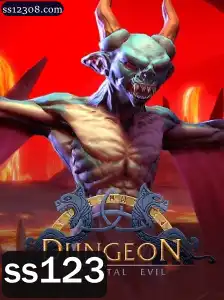 Dungeon: Uma Aventura Épica pelos Mistérios do Subterrâneo
