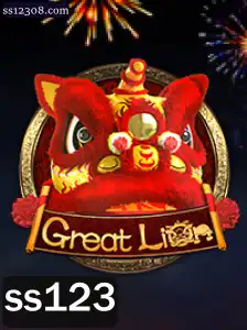 GreatLion: Uma Nova Era de Aventura e Estratégia