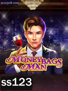 Descubra o Mundo de MoneybagsMan: Estratégia, Adrenalina e Desafios
