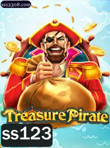 Explorando o Mundo Empolgante de TreasurePirate: Um Jogo de Aventura e Estratégia