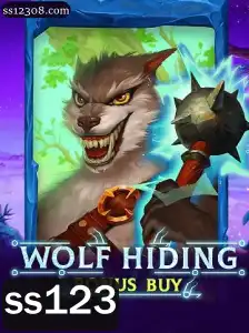 Explorando o Fascinante Mundo de WolfHidingBonusBuy