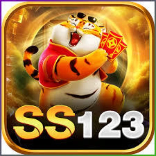 ss123 Logo