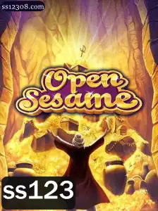 OpenSesame: Um Mergulho no Mundo Inovador dos Jogos de Estratégia