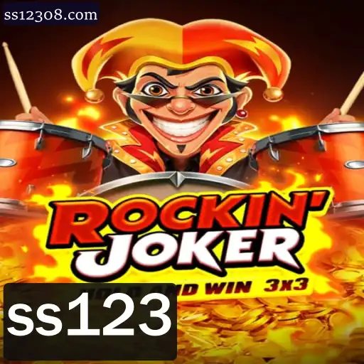 RockinJoker: Descubra o Jogo que Combina Estratégia e Sério Divertimento