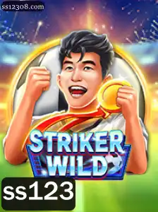StrikerWILD: A Nova Sensação dos Jogos de Ação