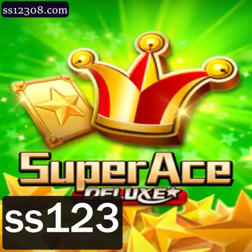 SuperAceDeluxe: A Nova Sensação dos Jogos com Regras Inovadoras