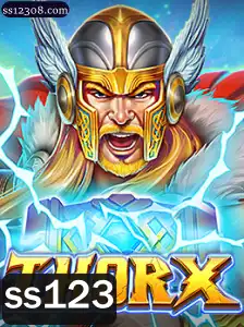 ThorX: A Nova Sensação do Mundo dos Jogos