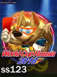 Explorando o Mundo de WorldCupRussia2018